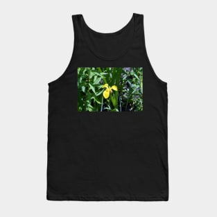 Iris Tank Top